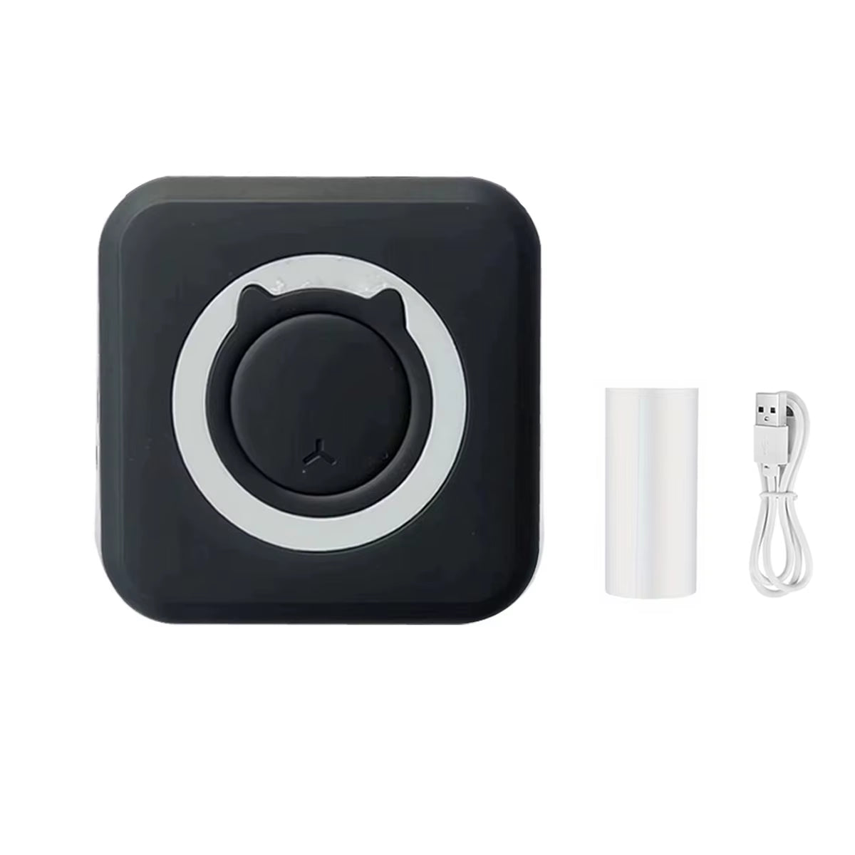 Portable Wireless Mini Thermal Printer for iOS and Android Devices