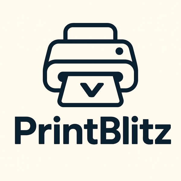 PrintBlitz